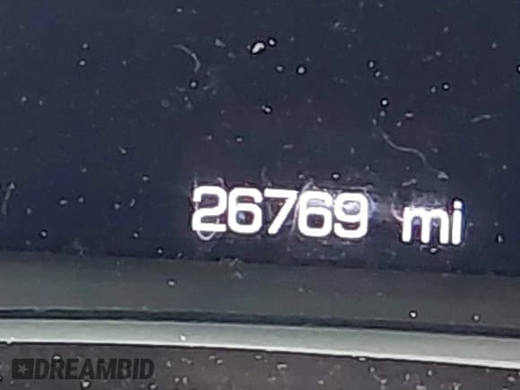 ✅ 2019 Chevrolet Equinox LT • VIN: 2GNAXUEV0K6304717 • Lot: 42782438. Wystawiony na IAAI z przebiegiem 26 796 mil. Bezpłatny archiwum sprzedaży aukcyjnych z USA i szczegółowy raport historii pojazdu na DreamBid. Zdjęcie 7.