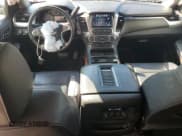 ✅ 2017 Chevrolet Tahoe Premier • VIN: 1GNSKCKC9HR112063 • Lot: 84185285. Listed on Copart with 120,463 mi. Free auction sales archive from the USA and detailed vehicle history report at DreamBid. Image 8.