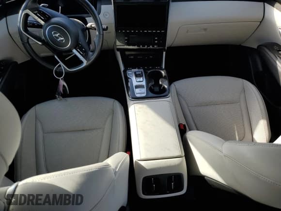 ✅ 2022 Hyundai Tucson Limited • VIN: KM8JE3AE8NU045698 • Lot: 75739234. Wystawiony na Copart z przebiegiem Nie podano. Bezpłatny archiwum sprzedaży aukcyjnych z USA i szczegółowy raport historii pojazdu na DreamBid. Zdjęcie 8.