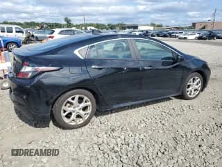 ✅ 2017 Chevrolet Volt Premier • VIN: 1G1RB6S54HU182067 • Lot: 69270214. Wystawiony na Copart z przebiegiem 96 147 mil. Bezpłatny archiwum sprzedaży aukcyjnych z USA i szczegółowy raport historii pojazdu na DreamBid. Zdjęcie 3.