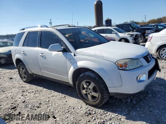 2007 Saturn VUE V6 с VIN 5GZCZ53467S879175, выставлен на аукционе Copart как лот 84096574 с пробегом 225 063 миль миль и Списание • Salvage title. История ставок и продаж доступна на DreamBid. Изображение 4.
