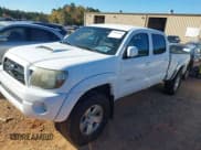 ✅ 2011 Toyota Tacoma • VIN: 5TFMU4FN9BX003215 • Лот: 43500582. Опубликован ранее на IAAI с пробегом 161 318 миль. Бесплатный доступ к архиву аукционных продаж из США и подробный отчёт об истории автомобиля на DreamBid. Изображение 17.