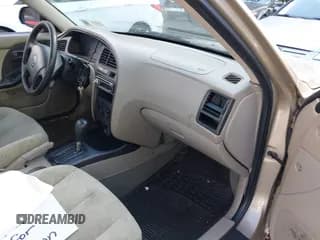 ✅ 2003 Hyundai Elantra GLS • VIN: KMHDN45D43U617691 • Lot: 42757635. Wystawiony na IAAI z przebiegiem 147 053 mil. Bezpłatny archiwum sprzedaży aukcyjnych z USA i szczegółowy raport historii pojazdu na DreamBid. Zdjęcie 5.