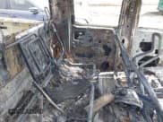 ✅ 2023 Nissan Frontier SV • VIN: 1N6ED1EK0PN663203 • Lot: 42895098. Listed on IAAI with Not provided. Free auction sales archive from the USA and detailed vehicle history report at DreamBid. Image 8.