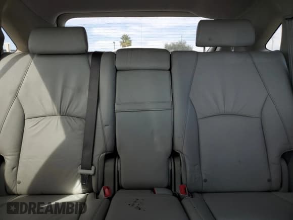 ✅ 2007 Lexus RX 350 • VIN: 2T2GK31U97C022392 • Lot: 90280555. Wystawiony na Copart z przebiegiem 176 141 mil. Bezpłatny archiwum sprzedaży aukcyjnych z USA i szczegółowy raport historii pojazdu na DreamBid. Zdjęcie 10.