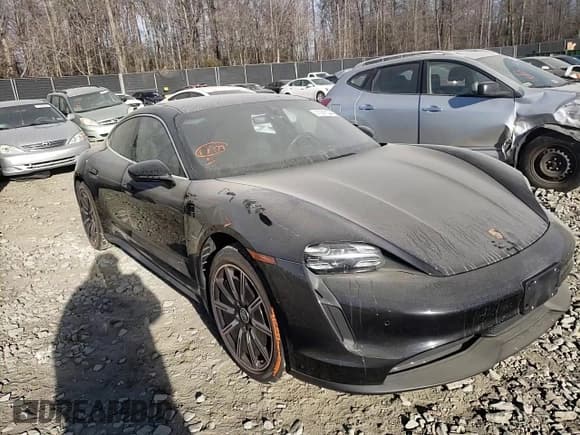 ✅ 2020 Porsche Taycan 4S • VIN: WP0AB2Y19LSA54304 • Лот: 41947344. Опубликован ранее на Copart с пробегом 29 821 миль. Бесплатный доступ к архиву аукционных продаж из США и подробный отчёт об истории автомобиля на DreamBid. Изображение 11.