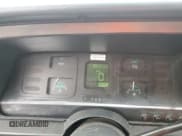 ✅ 1987 Ford Thunderbird • VIN: 1FABP6033HH186394 • Lot: 51699135. Listed on Copart with 86,393 mi. Free auction sales archive from the USA and detailed vehicle history report at DreamBid. Image 9.