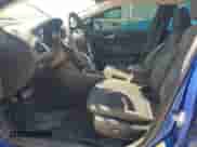 2018 Chevrolet Cruze LT z VIN 1G1BE5SM3J7247196, wystawiony jako Copart lot #71888795 z przebiegiem 88 509 mil mil oraz Szkoda całkowita • Salvage title. Historia ofert i sprzedaży dostępna na DreamBid. Obrazek 7.