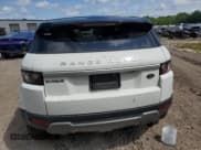 ✅ 2014 Land Rover Range Rover Evoque Prestige • VIN: SALVV2BG0EH883760 • Лот: 60868915. Опубликован ранее на Copart с пробегом 96 258 миль. Бесплатный доступ к архиву аукционных продаж из США и подробный отчёт об истории автомобиля на DreamBid. Изображение 6.