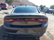 ✅ 2015 Dodge Charger SXT • VIN: 2C3CDXHG5FH825469 • Lot: 43511613. Listed on IAAI with 97,272 mi. Free auction sales archive from the USA and detailed vehicle history report at DreamBid. Image 17.