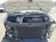 2014 Chevrolet Express Passenger 1LT with VIN 1GNSGCF43E1130315, listed as a Copart auction lot 69969665 with 148,721 mi miles and Salvage title. Bid and sale history available at DreamBid. Image 12.