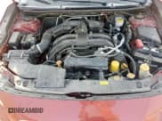 ✅ 2017 Subaru Impreza Premium • VIN: 4S3GKAB60H3627906 • Lot: 80347635. Listed on Copart with 109,744 mi. Free auction sales archive from the USA and detailed vehicle history report at DreamBid. Image 11.