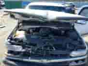 ✅ 2001 Chevrolet Silverado 1500 LT • VIN: 1GCEC19T01Z152616 • Lot: 41454877. Wystawiony na IAAI z przebiegiem 208 347 mil mil. Skorzystaj z bezpłatnego archiwum sprzedaży aukcyjnych z USA i zobacz szczegółowy raport historii pojazdu na DreamBid. Zdjęcie 10.