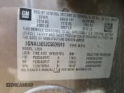 ✅ 2012 Chevrolet Captiva Sport LT • VIN: 3GNAL3E52CS606910 • Lot: 85258734. Wystawiony na Copart z przebiegiem 72 170 mil. Bezpłatny archiwum sprzedaży aukcyjnych z USA i szczegółowy raport historii pojazdu na DreamBid. Zdjęcie 15.