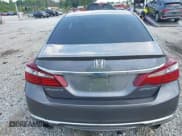 ✅ 2017 Honda Accord Sport • VIN: 1HGCR2F58HA239160 • Lot: 42414106. Wystawiony na IAAI z przebiegiem 186 659 mil. Bezpłatny archiwum sprzedaży aukcyjnych z USA i szczegółowy raport historii pojazdu na DreamBid. Zdjęcie 17.