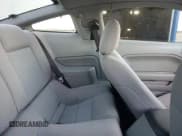 ✅ 2006 Ford Mustang Standard • VIN: 1ZVFT80N765261100 • Lot: 81209505. Listed on Copart with 211,780 mi. Free auction sales archive from the USA and detailed vehicle history report at DreamBid. Image 10.