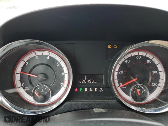 ✅ 2013 Dodge Grand Caravan SXT • VIN: 2C4RDGCG7DR576421 • Лот: 82491645. Опубликован ранее на Copart с пробегом 220 493 миль. Бесплатный доступ к архиву аукционных продаж из США и подробный отчёт об истории автомобиля на DreamBid. Изображение 9.