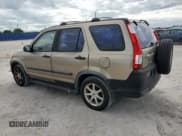✅ 2006 Honda CR-V LX • VIN: JHLRD68556C011956 • Lot: 92381125. Wystawiony na Copart z przebiegiem 123 427 mil. Bezpłatny archiwum sprzedaży aukcyjnych z USA i szczegółowy raport historii pojazdu na DreamBid. Zdjęcie 2.