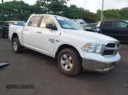 ✅ 2019 Ram 1500 SLT • VIN: 1C6RR7LT9KS696562 • Lot: 42327369. Wystawiony na IAAI z przebiegiem Nie podano. Bezpłatny archiwum sprzedaży aukcyjnych z USA i szczegółowy raport historii pojazdu na DreamBid. Zdjęcie 1.