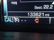 ✅ 2017 Chevrolet Silverado 1500 LT • VIN: 3GCUKRECXHG229957 • Лот: 43470539. Опубликован ранее на IAAI с пробегом 133 621 миль. Бесплатный доступ к архиву аукционных продаж из США и подробный отчёт об истории автомобиля на DreamBid. Изображение 15.