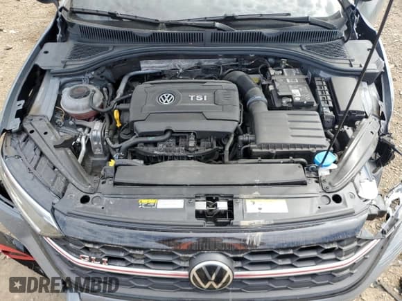 ✅ 2023 Volkswagen Jetta Autobahn • VIN: 3VW2T7BU4PM006476 • Lot: 56361905. Wystawiony na Copart z przebiegiem 22 192 mil. Bezpłatny archiwum sprzedaży aukcyjnych z USA i szczegółowy raport historii pojazdu na DreamBid. Zdjęcie 11.