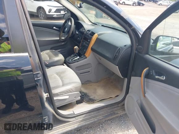 ✅ 2007 Saturn VUE V6 • VIN: 5GZCZ53487S826011 • Lot: 42689743. Wystawiony na IAAI z przebiegiem Nie podano. Bezpłatny archiwum sprzedaży aukcyjnych z USA i szczegółowy raport historii pojazdu na DreamBid. Zdjęcie 5.