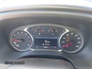 ✅ 2023 GMC Acadia SLT • VIN: 1GKKNML43PZ186224 • Lot: 43471725. Wystawiony na IAAI z przebiegiem 58 236 mil. Bezpłatny archiwum sprzedaży aukcyjnych z USA i szczegółowy raport historii pojazdu na DreamBid. Zdjęcie 7.