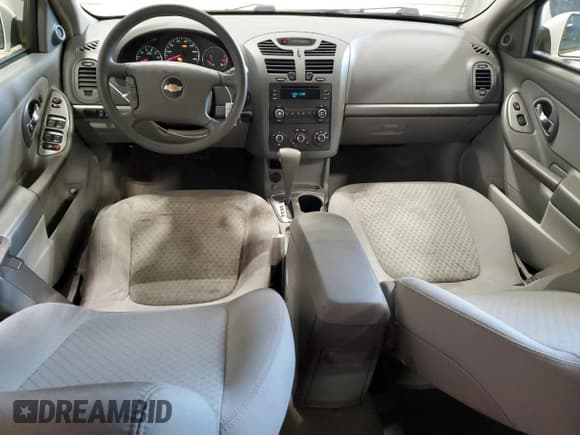 ✅ 2006 Chevrolet Malibu 2LT • VIN: 1G1ZT51806F102512 • Lot: 90499675. Listed on Copart with 161,982 mi. Free auction sales archive from the USA and detailed vehicle history report at DreamBid. Image 8.