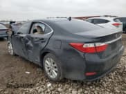 ✅ 2013 Lexus ES 300h • VIN: JTHBW1GG9D2030798 • Lot: 93397655. Listed on Copart with 90,279 mi. Free auction sales archive from the USA and detailed vehicle history report at DreamBid. Image 2.