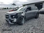 ✅ 2022 Mercedes-Benz GLB 250 • VIN: W1N4M4GB3NW190992 • Lot: 85272375. Listed on Copart with 44,996 mi. Free auction sales archive from the USA and detailed vehicle history report at DreamBid. Image 1.