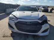 ✅ 2013 Hyundai Genesis Coupe R-Spec • VIN: KMHHT6KD9DU104915 • Lot: 45531135. Wystawiony na Copart z przebiegiem 72 804 mil. Bezpłatny archiwum sprzedaży aukcyjnych z USA i szczegółowy raport historii pojazdu na DreamBid. Zdjęcie 5.