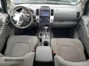 ✅ 2019 Nissan Frontier SV • VIN: 1N6AD0FV3KN759076 • Лот: 58071135. Опубликован ранее на Copart с пробегом 151 045 миль. Бесплатный доступ к архиву аукционных продаж из США и подробный отчёт об истории автомобиля на DreamBid. Изображение 8.