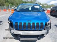✅ 2017 Jeep Cherokee Altitude • VIN: 1C4PJLAS7HW663071 • Лот: 42186905. Опубликован ранее на IAAI с пробегом 203 296 миль. Бесплатный доступ к архиву аукционных продаж из США и подробный отчёт об истории автомобиля на DreamBid. Изображение 12.