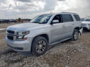 ✅ 2015 Chevrolet Tahoe LT • VIN: 1GNSKBKC8FR549219 • Лот: 84011995. Опубликован ранее на Copart с пробегом 167 310 миль. Бесплатный доступ к архиву аукционных продаж из США и подробный отчёт об истории автомобиля на DreamBid. Изображение 1.