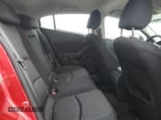 ✅ 2014 Mazda 3 i Touring • VIN: JM1BM1L7XE1105450 • Lot: 91554975. Listed on Copart with 96,446 mi. Free auction sales archive from the USA and detailed vehicle history report at DreamBid. Image 10.