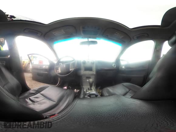 ✅ 2008 Lincoln MKZ • VIN: 3LNHM28TX8R612151 • Lot: 42721061. Listed on IAAI with 116,807 mi. Free auction sales archive from the USA and detailed vehicle history report at DreamBid. Image 18.