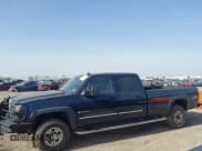 ✅ 2006 Chevrolet Silverado 2500HD LT1 • VIN: 1GCHK23U26F267735 • Lot: 42235416. Listed on IAAI with 256,224 mi. Free auction sales archive from the USA and detailed vehicle history report at DreamBid. Image 14.