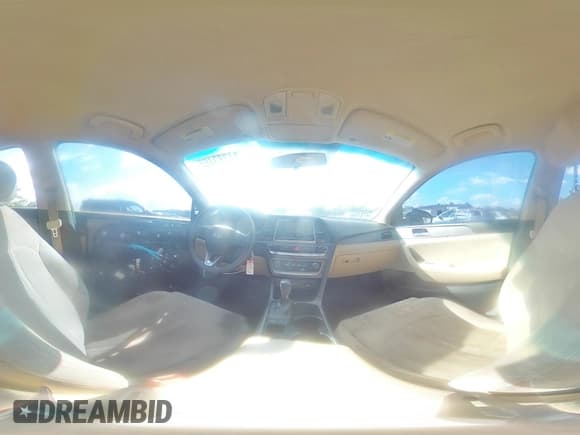 ✅ 2018 Hyundai Sonata SE • VIN: 5NPE24AF1JH699220 • Лот: 84283485. Опубликован ранее на Copart с пробегом 160 569 миль. Бесплатный доступ к архиву аукционных продаж из США и подробный отчёт об истории автомобиля на DreamBid. Изображение 15.