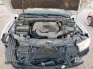 ✅ 2014 Dodge Durango SXT • VIN: 1C4RDHAG9EC286782 • Lot: 92207145. Wystawiony na Copart z przebiegiem 166 674 mil. Bezpłatny archiwum sprzedaży aukcyjnych z USA i szczegółowy raport historii pojazdu na DreamBid. Zdjęcie 12.