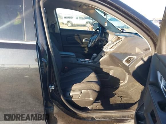 ✅ 2014 GMC Terrain SLE • VIN: 2GKFLWEKXE6208341 • Lot: 43825918. Listed on IAAI with 94,616 mi. Free auction sales archive from the USA and detailed vehicle history report at DreamBid. Image 5.