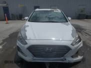 ✅ 2018 Hyundai Sonata Limited • VIN: 5NPE34AF2JH681953 • Лот: 66128045. Опубликован ранее на Copart с пробегом 111 261 миль. Бесплатный доступ к архиву аукционных продаж из США и подробный отчёт об истории автомобиля на DreamBid. Изображение 5.