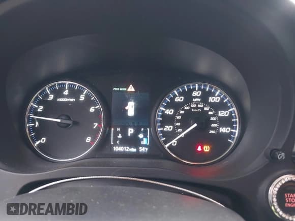 ✅ 2019 Mitsubishi Outlander SE • VIN: JA4AD3A30KZ003816 • Lot: 43538462. Wystawiony na IAAI z przebiegiem 104 012 mil. Bezpłatny archiwum sprzedaży aukcyjnych z USA i szczegółowy raport historii pojazdu na DreamBid. Zdjęcie 7.