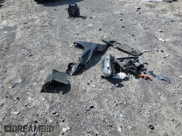 ✅ 2017 Honda Civic Touring • VIN: 19XFC1F96HE030457 • Lot: 60144055. Listed on Copart with 153,798 mi. Free auction sales archive from the USA and detailed vehicle history report at DreamBid. Image 12.