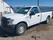 ✅ 2016 Ford F-150 XL • VIN: 1FTMF1C83GKD19186 • Lot: 42698145. Wystawiony na IAAI z przebiegiem 85 855 mil. Bezpłatny archiwum sprzedaży aukcyjnych z USA i szczegółowy raport historii pojazdu na DreamBid. Zdjęcie 17.
