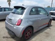 ✅ 2017 FIAT 500e • VIN: 3C3CFFGE3HT565426 • Лот: 42249306. Опубликован ранее на IAAI с пробегом 59 866 миль. Бесплатный доступ к архиву аукционных продаж из США и подробный отчёт об истории автомобиля на DreamBid. Изображение 4.
