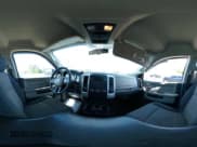 ✅ 2009 Dodge 1500 Laramie • VIN: 1D3HV13T09J522481 • Lot: 42885132. Wystawiony na IAAI z przebiegiem 247 603 mil. Bezpłatny archiwum sprzedaży aukcyjnych z USA i szczegółowy raport historii pojazdu na DreamBid. Zdjęcie 21.