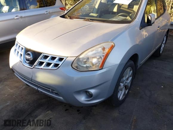 ✅ 2012 Nissan Rogue SV • VIN: JN8AS5MVXCW420520 • Лот: 43617561. Опубликован ранее на IAAI с пробегом 97 704 миль. Бесплатный доступ к архиву аукционных продаж из США и подробный отчёт об истории автомобиля на DreamBid. Изображение 6.