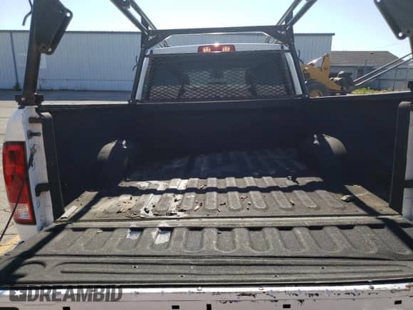 2019 Ram 1500 Express with VIN 1C6RR7FG5KS685508, listed as a Copart auction lot 58891584 with 162,114 mi miles and Salvage title. Bid and sale history available at DreamBid. Image 10.