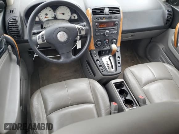 ✅ 2007 Saturn VUE V6 • VIN: 5GZCZ53437S862625 • Lot: 52905115. Wystawiony na Copart z przebiegiem 171 046 mil. Bezpłatny archiwum sprzedaży aukcyjnych z USA i szczegółowy raport historii pojazdu na DreamBid. Zdjęcie 8.