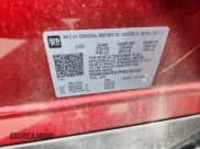 ✅ 2023 Chevrolet Blazer RS • VIN: 3GNKBKRS7PS130242 • Lot: 70927655. Listed on Copart with Not provided. Free auction sales archive from the USA and detailed vehicle history report at DreamBid. Image 14.